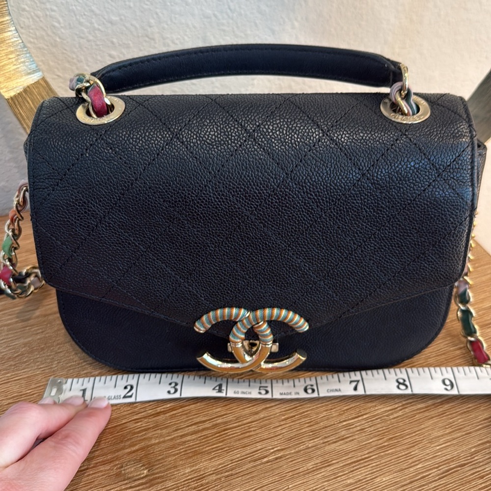 🖤 CHANEL 🖤 - Picture 12 of 14
